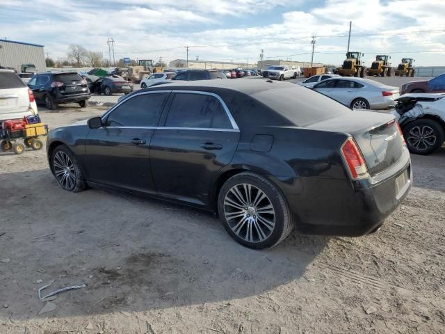 2013 Chrysler 300 S