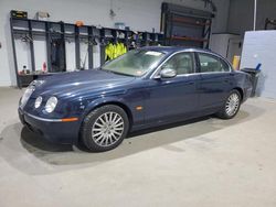 Jaguar s-Type salvage cars for sale: 2006 Jaguar S-TYPE 4.2