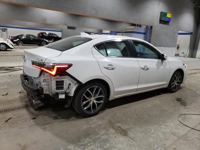 2020 Acura ILX Premium