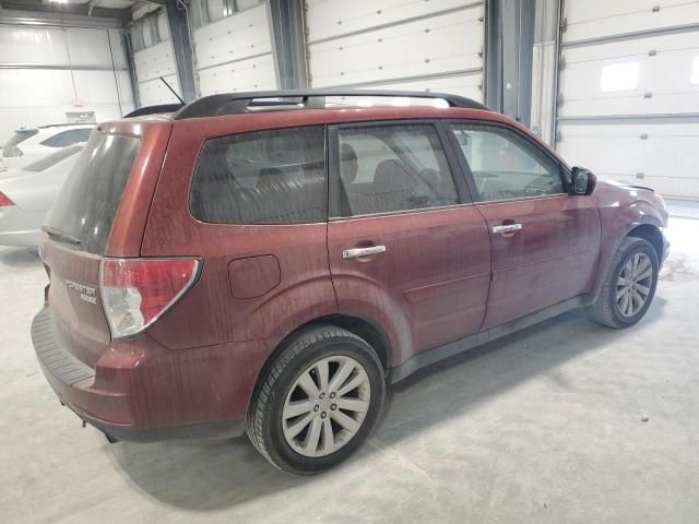 2013 Subaru Forester 2.5X Premium