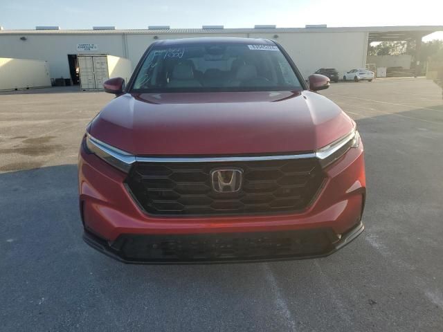 2024 Honda CR-V EXL