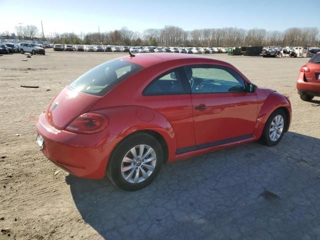 2015 Volkswagen Beetle 1.8T