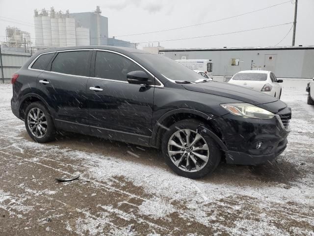 2014 Mazda CX-9 Grand Touring