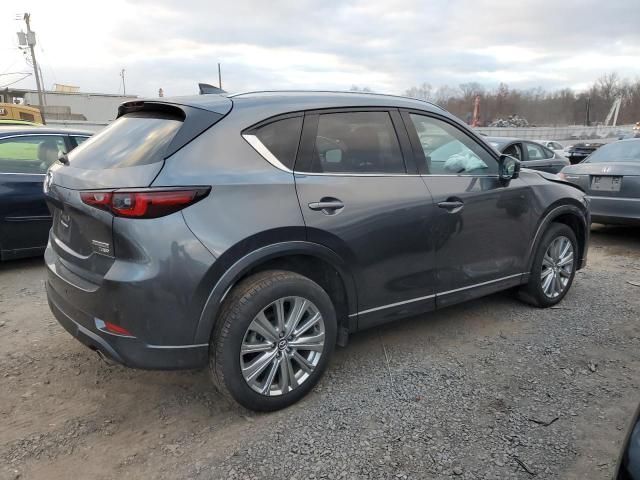 2023 Mazda CX-5 Signature