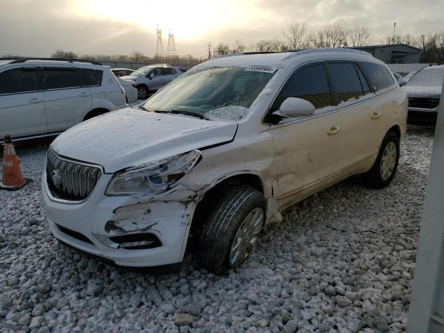 2016 Buick Enclave