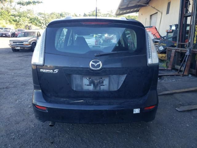 2009 Mazda 5