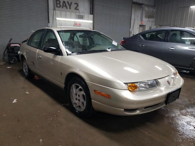 2000 Saturn SL2