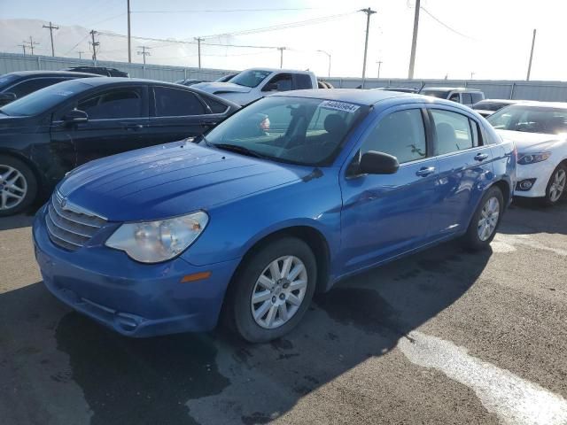 2007 Chrysler Sebring