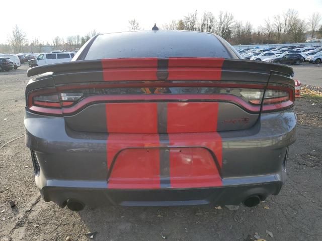 2022 Dodge Charger SRT Hellcat