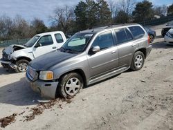 GMC Envoy salvage cars for sale: 2005 GMC Envoy Denali