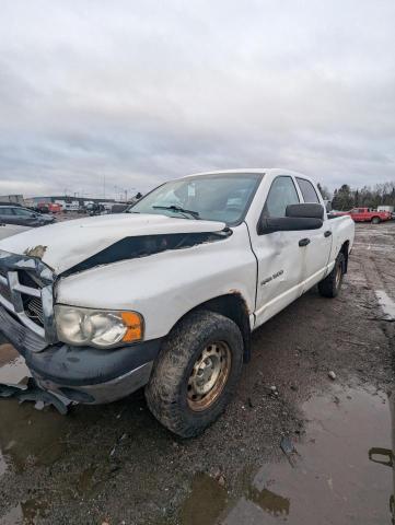 2005 Dodge Ram 1500 st