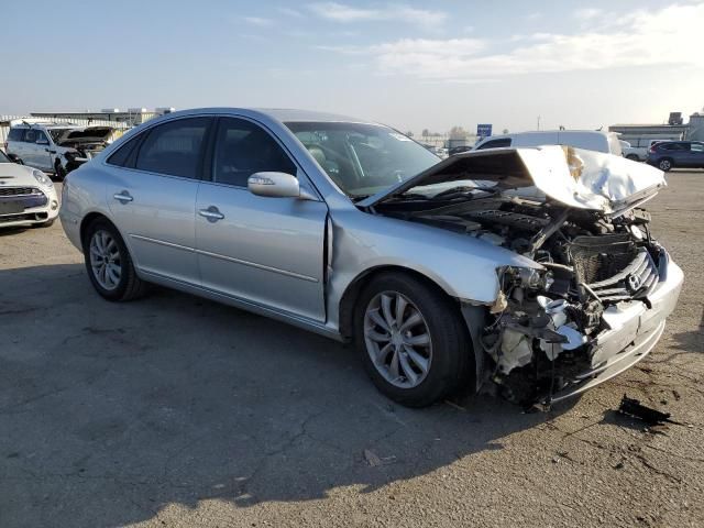 2008 Hyundai Azera SE