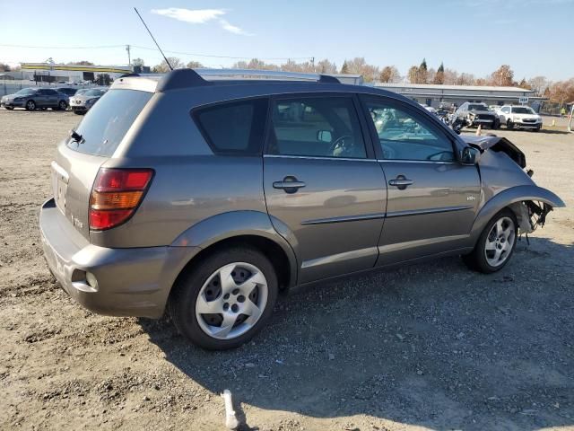 2005 Pontiac Vibe