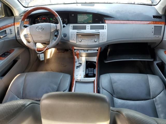 2006 Toyota Avalon XL