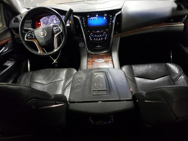 2015 Cadillac Escalade Premium