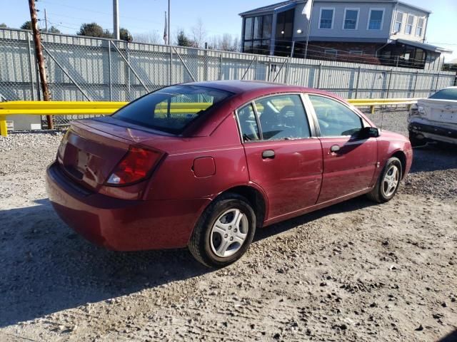 2005 Saturn Ion Level 1