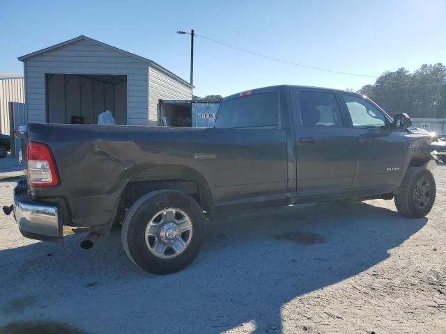 2022 Dodge RAM 2500 BIG HORN/LONE Star