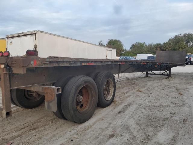 1990 Trim Trailer Trailer