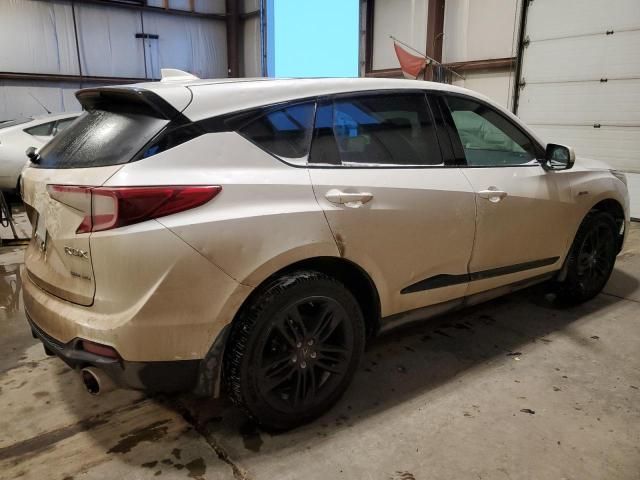 2019 Acura RDX A-Spec