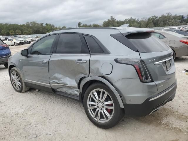 2023 Cadillac XT5 Sport