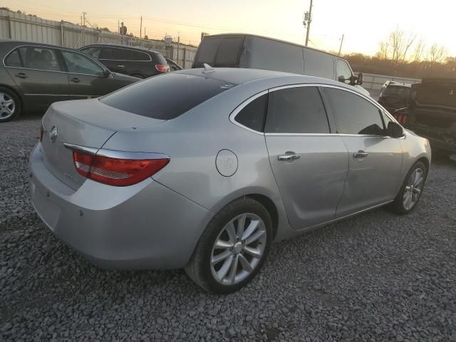 2013 Buick Verano