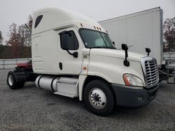 Freightliner salvage cars for sale: 2018 Freightliner Cascadia 125