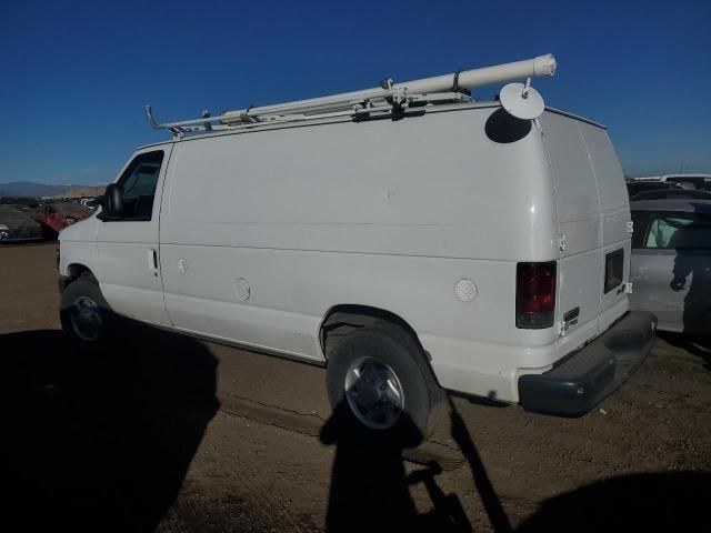 2011 Ford Econoline E250 Van