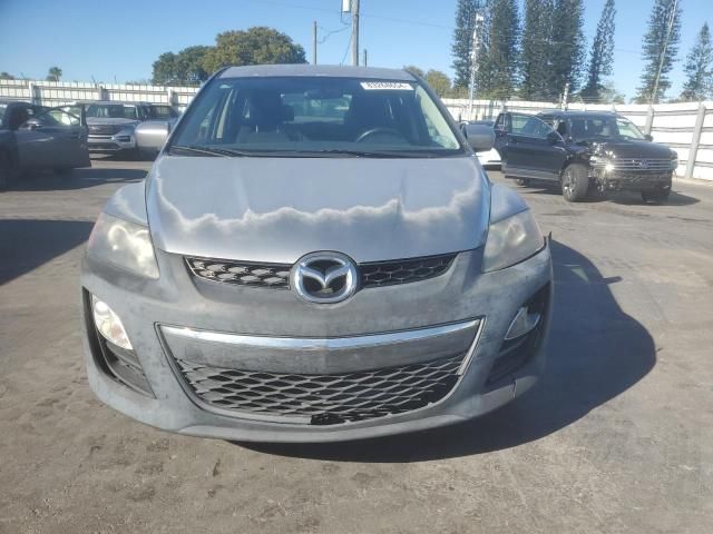 2012 Mazda CX-7