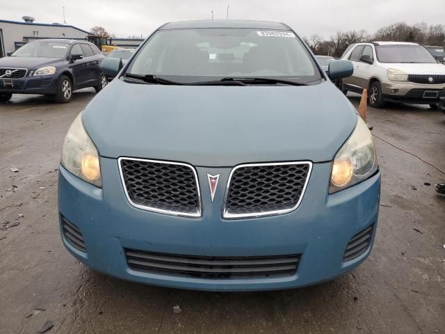 2009 Pontiac Vibe