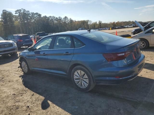 2020 Volkswagen Jetta S