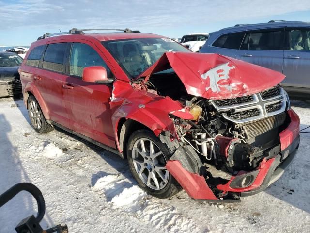 2014 Dodge Journey SXT