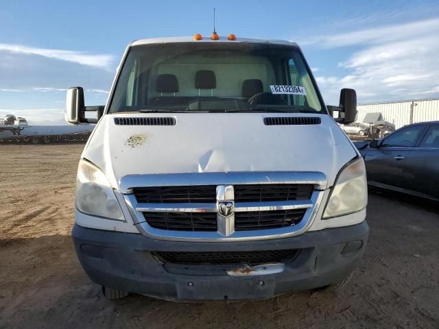 2007 Dodge Sprinter 3500