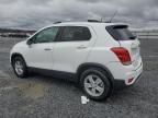 2018 Chevrolet Trax 1LT