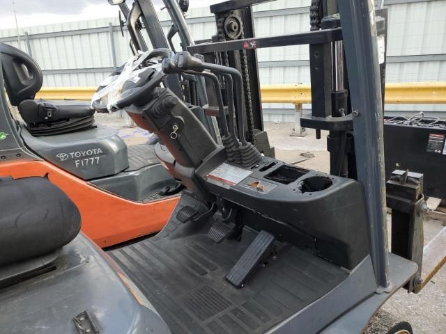 2015 Toyota Fork Lift