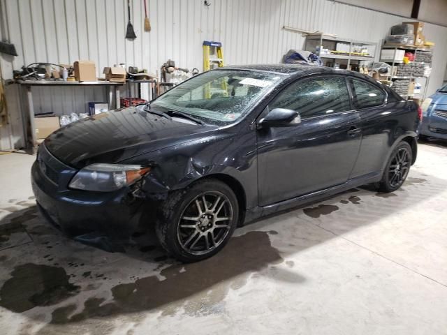 2005 Scion TC