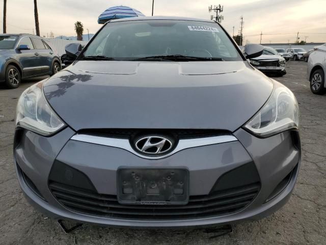 2014 Hyundai Veloster