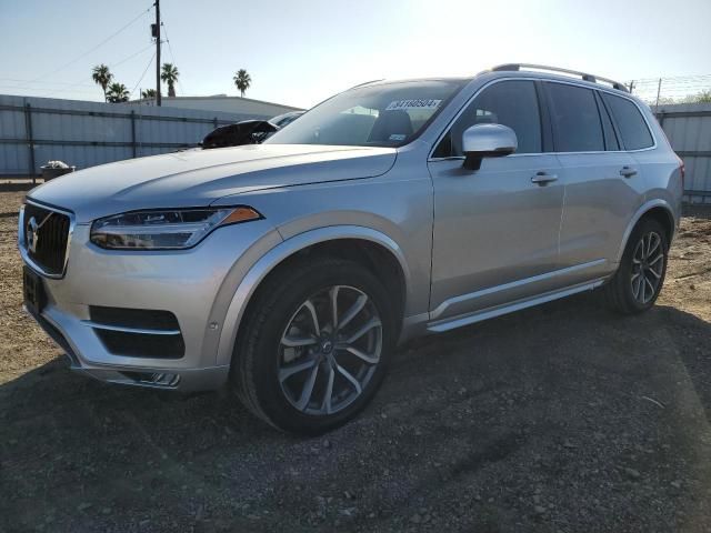 2018 Volvo XC90 T6