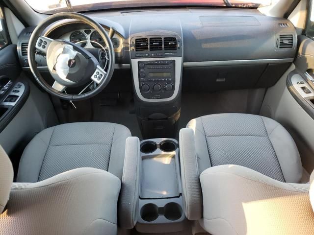 2005 Pontiac Montana SV6