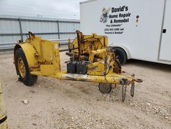 Salvage cars for sale from Copart Abilene, TX: 1983 Eato Trailer