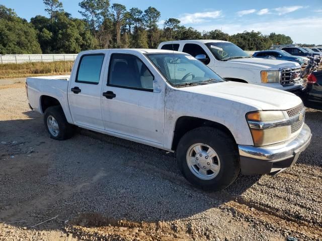 2007 Chevrolet Colorado