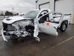 Salvage cars for sale from Copart Nampa, ID: 2025 Chevrolet Silverado K2500 Heavy Duty