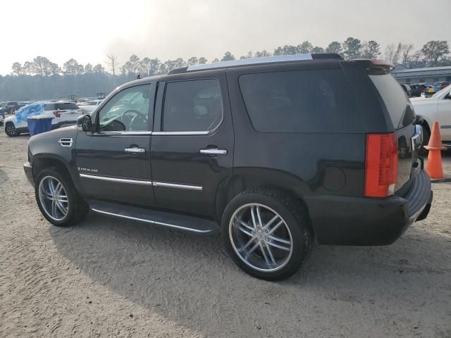 2007 Cadillac Escalade Luxury