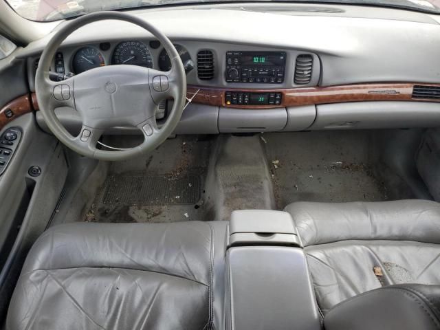 2001 Buick Lesabre Limited