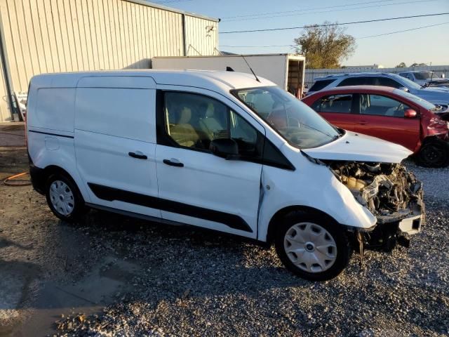 2019 Ford Transit Connect XL