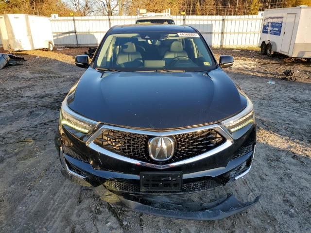 2020 Acura RDX