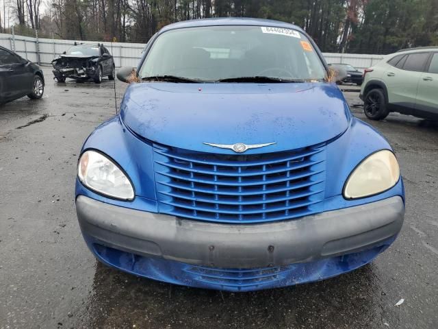 2003 Chrysler PT Cruiser Classic