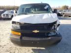 2023 Chevrolet Express G2500