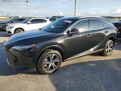 Lexus salvage cars for sale: 2024 Lexus RX 350 Premium