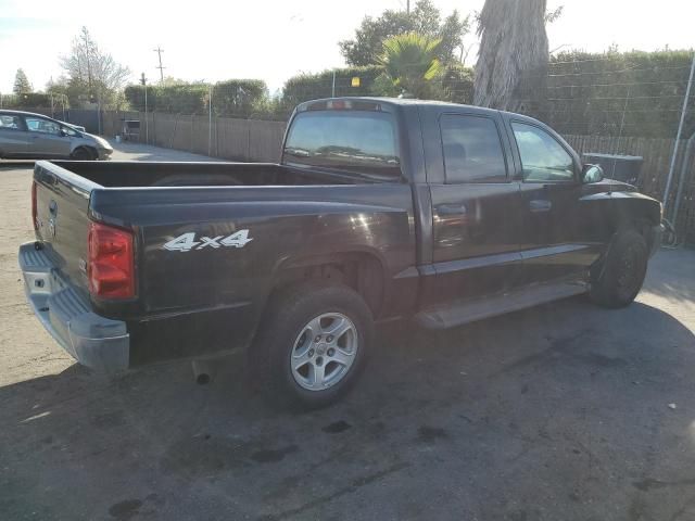 2005 Dodge Dakota Quad SLT