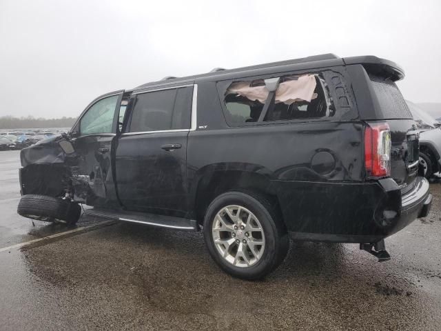 2017 GMC Yukon XL K1500 SLT